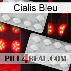 Cialis Blue 17